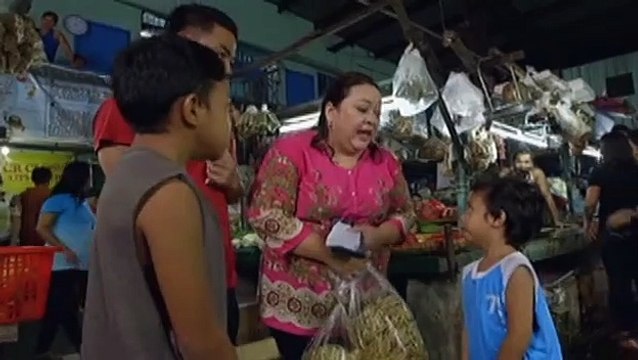 Cardo, ipinagtanggol ang nasaktan na si Onyok