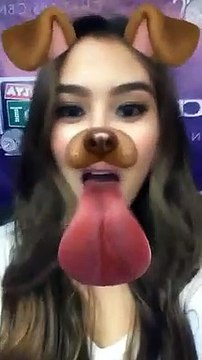 GirlTrends Chienna on Snapchat 3