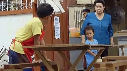 Onyok, nakaramdam ng tampo kay Cardo