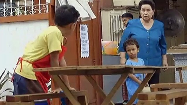 Onyok, nakaramdam ng tampo kay Cardo