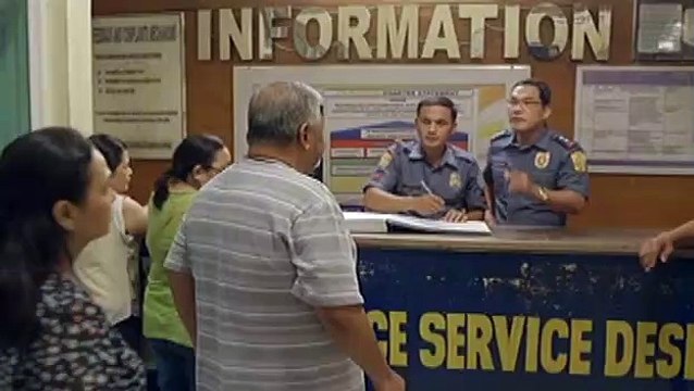 Dodoy, ipinakulong si Tenten at Binggoy