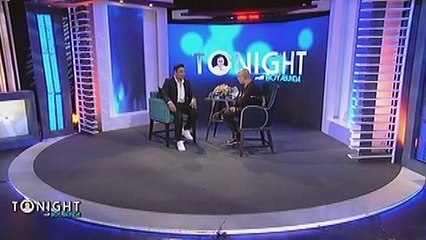 Jed Madela, ibinahagi kung sino ang 5th Gen