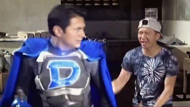 Pablo, nagalit sa ginawa ni Dodong