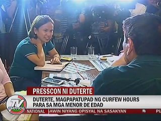 Pick-up, gamitin ni Duterte na opisyal na sasakyan sa Malacañang