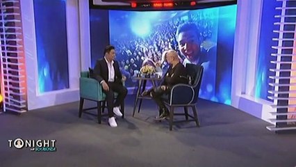Tonight With Boy Abunda: Full Interview with Jed Madela