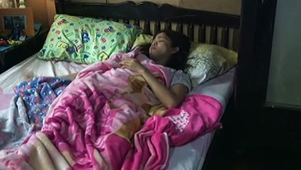 Papasukin ng mga magnanakaw ang bahay ni Maricel