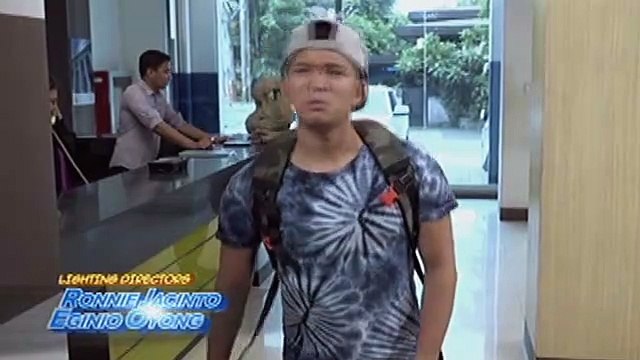 Michael, natuklasan ang tunay na pagkatao ni Super D