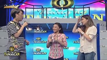 Vice Ganda, may nakakatuwang reaction sa tulang binigay sa kanya