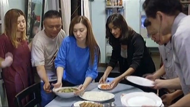 Tenten, nagpaalam kay Binggoy na aaminin na ang katotohanan