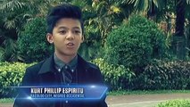 Pilipinas Got Talent Season 5 Live Semifinals: Kurt Philip Espiritu Journey
