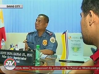 Death Penalty, bubuhayin ni Duterte pag-upo sa Malacañang