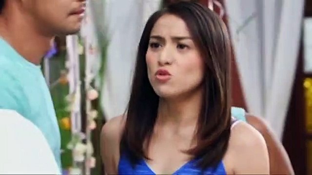 Hindi titigil si Clara na sirain ang relasyon ni Natoy at Irene