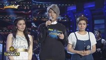 Kanino kina Hazelyn at Anthony napunta ang titulong defending champion ng Tawag ng Tanghalan