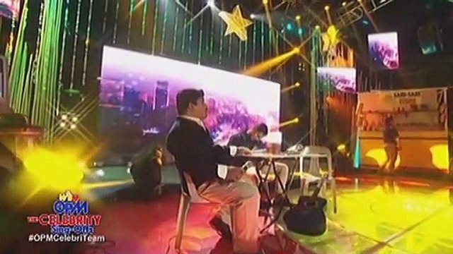 We Love OPM: Ikaw Ang Lahat Sa Akin - Team Tres Kantos