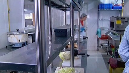 Sara, puspusan ang pagtatrabaho para kay Rebecca