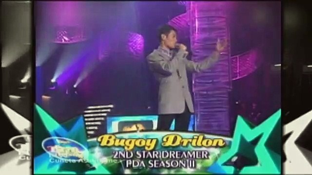 We Love OPM: Meet Team Tres Kantos