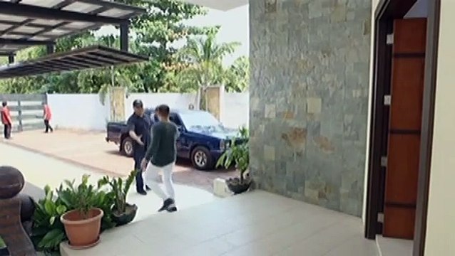 Mayor Anton, pinasalamatan ang Chief ng pulisya sa kanyang negosyo