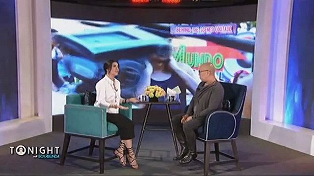 Dawn Zulueta sinabing maraming makakarelate sa kanyang Love Me Tomorrow character