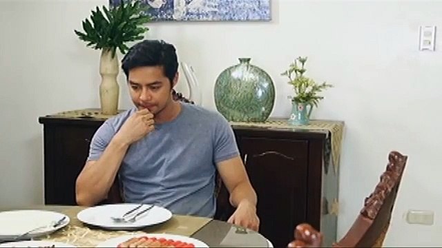 Natoy, sinigurado kay Irene na walang nangyari sa kanila ni Clara