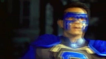 Dennis at Ikay, nakipagtulungan kay Super D para mahuli ang Peter Parkour Gang