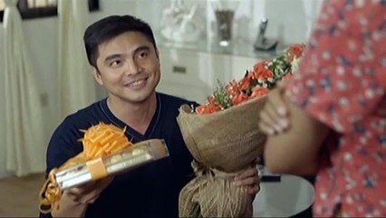 Dodong, di nagpatalo sa panunuyo ni Tony kay Nicole