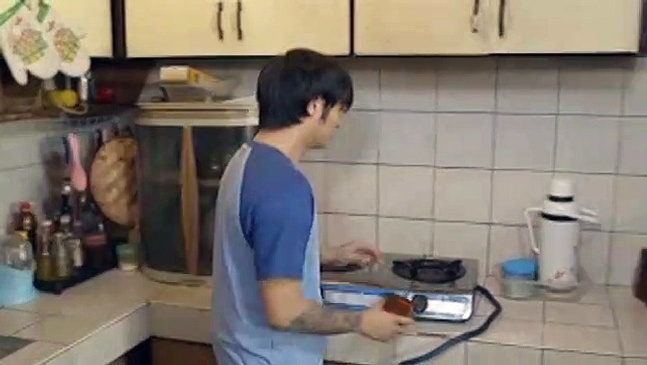 Binggoy, naalala ang usapan nila ni Luciana