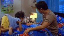 Onyok, pinuri ang pagiging Tatay ni Cardo