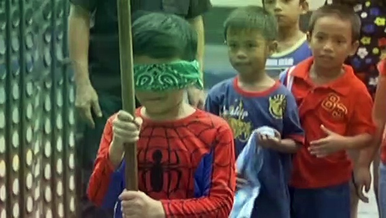 Wilma, naging emosyonal habang pinapanood si Jude