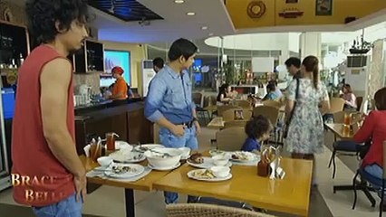 Cardo, nakita na magkasama sina Glen at Jerome