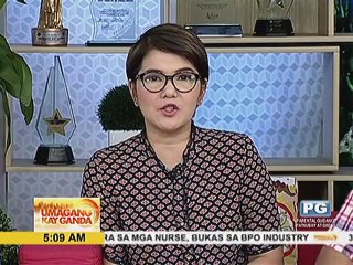 Trailer ng bagong fantasy series na 'My Super D', inilabas na