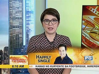 John Lloyd, inaming nagkita sila ng ex na si Angelica sa Hong Kong