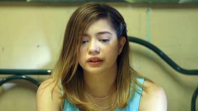 Angel, ipinagtapat ang katotohanan kay Alice