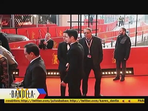 Pelikula ng mga batang filmmakers, tampok sa Sinag Maynila Festival