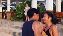 Irene, hindi nakapagpigil na sabunutan at saktan si Clara