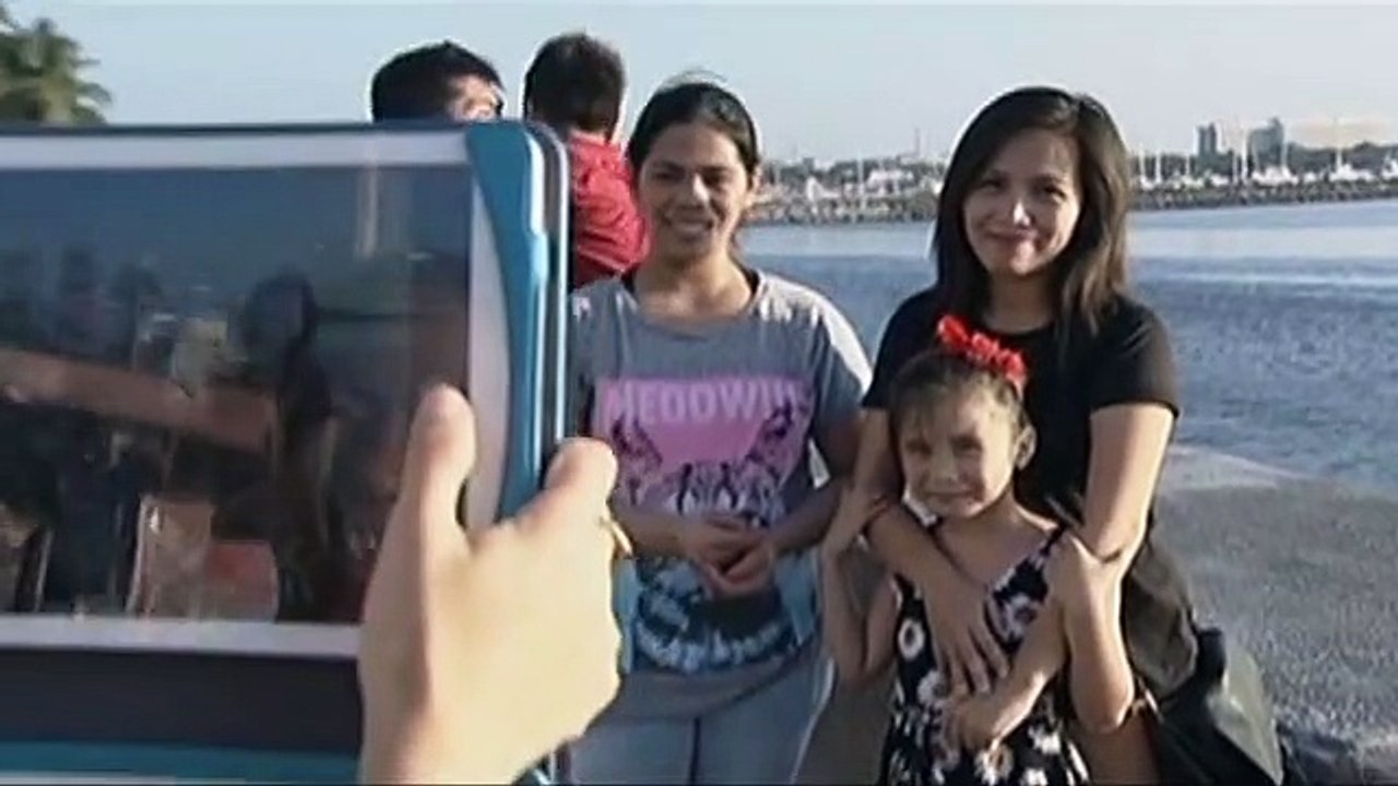 Alamin ang kwento ng buhay ng trending online star na si Jean