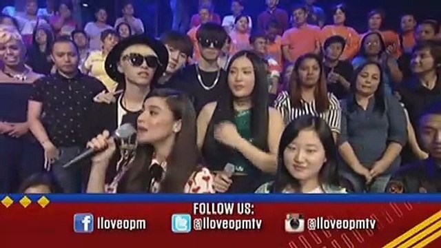 J Morning, masaya sa suporta ng kanilang mga pinoy fans