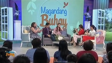 Paano ang naging ligawan ni Richard at Maricar bago sila magpakasal?
