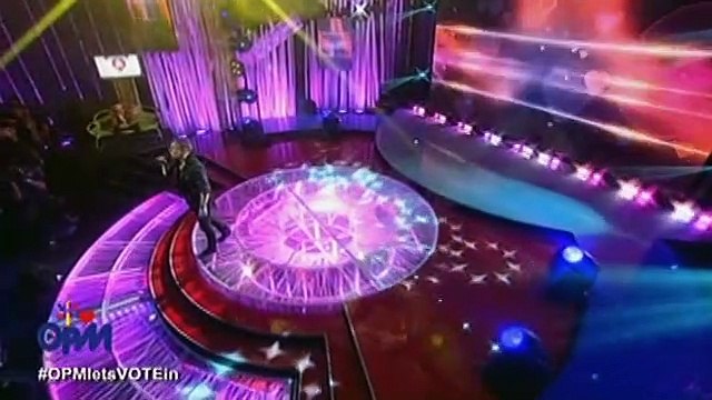 Daniel, inilabas ang saloobin sa kanyang performance