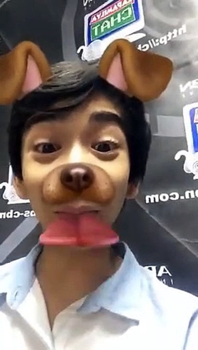 Snapchat Zaijian 2