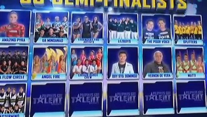 20160402-pgt5_Vice, ipinaalam ang malungkot na balita sa mga nakakatuwang semifinalists.mpg