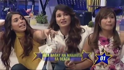 Team 90's wins in ""Cate Gora""