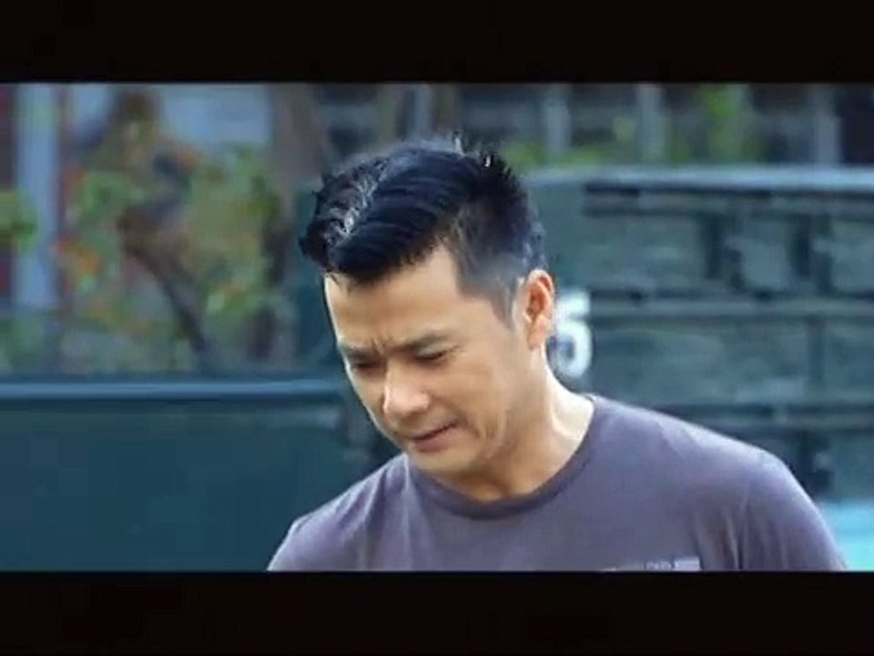 Edwin nangako na di susukuan ang pagkakaibigan nila ni Wilma