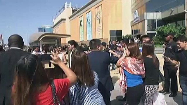 James at Nadine, masaya sa pagtanggap ng mga fans sa kanilang relasyon