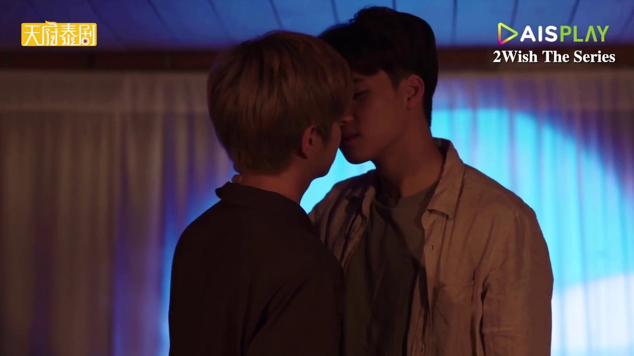 2 Wish The Series Ep 1 Eng Sub
