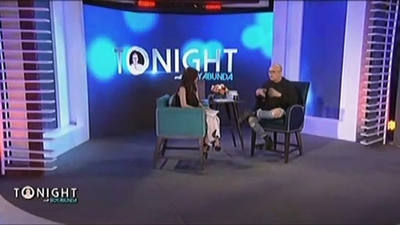 Alex Gonzaga ibinahagi ang mga payo ng kanyang Ate Toni, Mommy Pinty at Daddy Bonoy