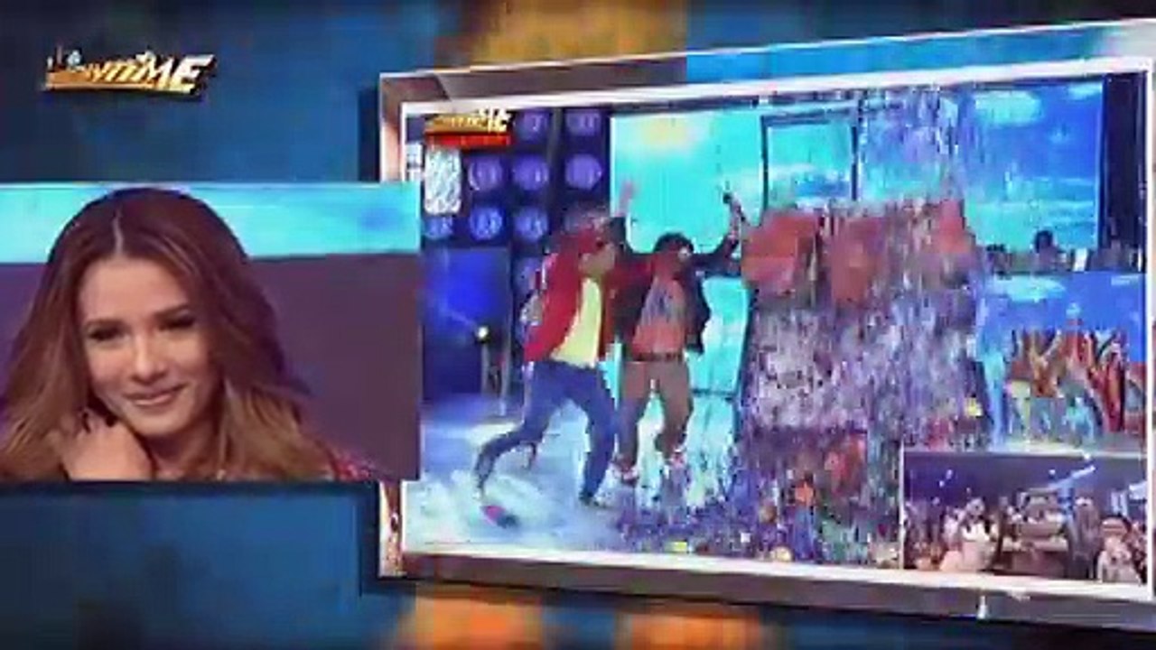 Karylle, overflowing ang love at good vibes sa mga kapamilya