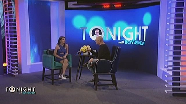 Tonight with Boy Abunda: Full Interview with Cristine Reyes