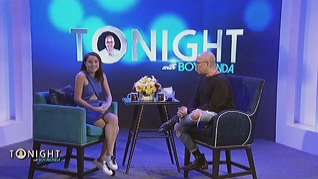 Cristine Reyes, nilinaw na hindi siya buntis