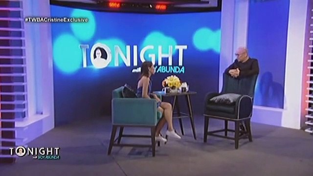 Ano ang mga nadiskubre ni Cristine Reyes ngayong kasal na sila ni Ali Khatibi?