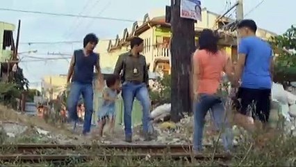 Cardo, pinuntahan ang mga batang umaway kay Onyok